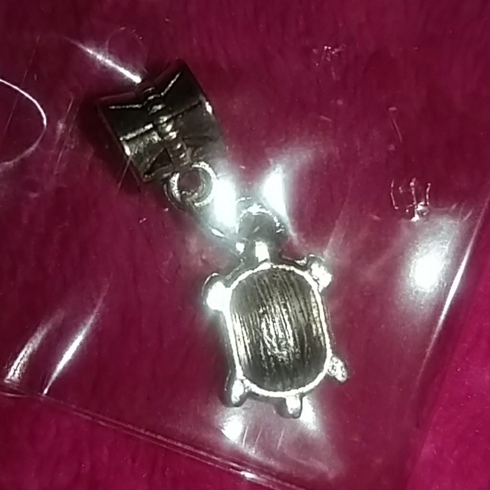 turtle charm - Picture 2 of 2